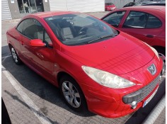 peugeot 307 cc (s2) del año 2006