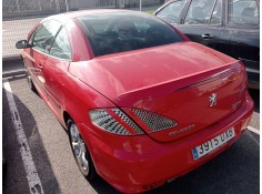 peugeot 307 cc (s2) del año 2006 2