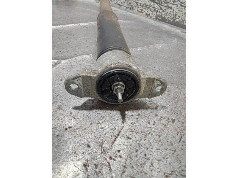 Recambio de amortiguador trasero izquierdo para volvo v40 basis referencia OEM IAM 31406826  