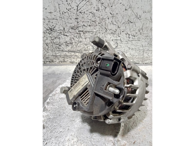 Recambio de alternador para volvo v40 basis referencia OEM IAM 3149219 214002578 