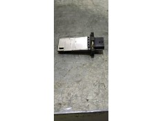 Recambio de caudalimetro para nissan note acenta referencia OEM IAM 226807S008 AFH70M38  2
