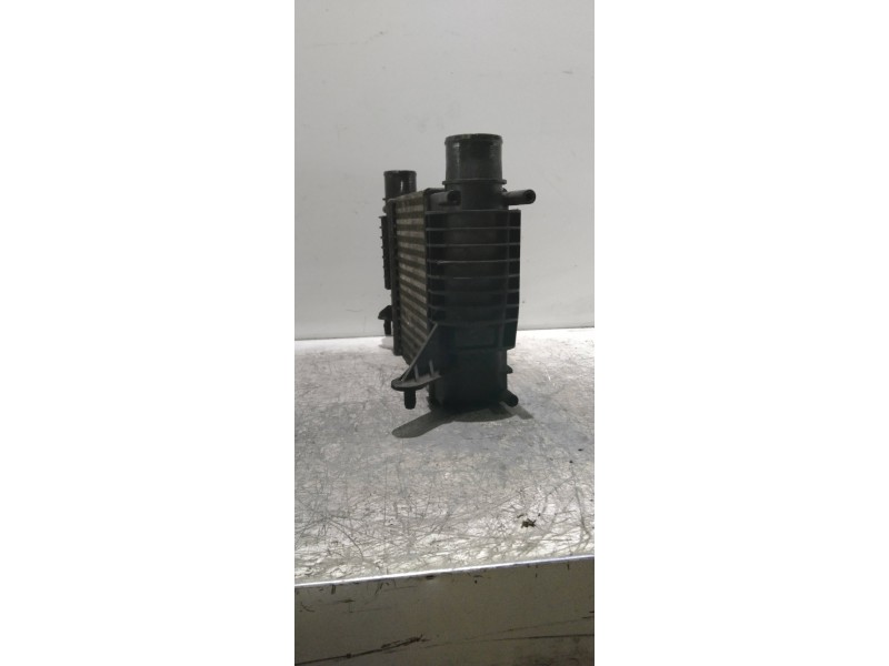 Recambio de intercooler para renault modus luxe privilege referencia OEM IAM   