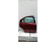 Recambio de puerta trasera derecha para ford mondeo berlina (ge) 2.0 tdci cat referencia OEM IAM   5P