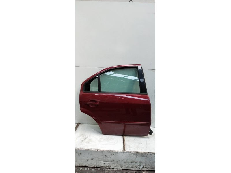Recambio de puerta trasera derecha para ford mondeo berlina (ge) 2.0 tdci cat referencia OEM IAM   5P