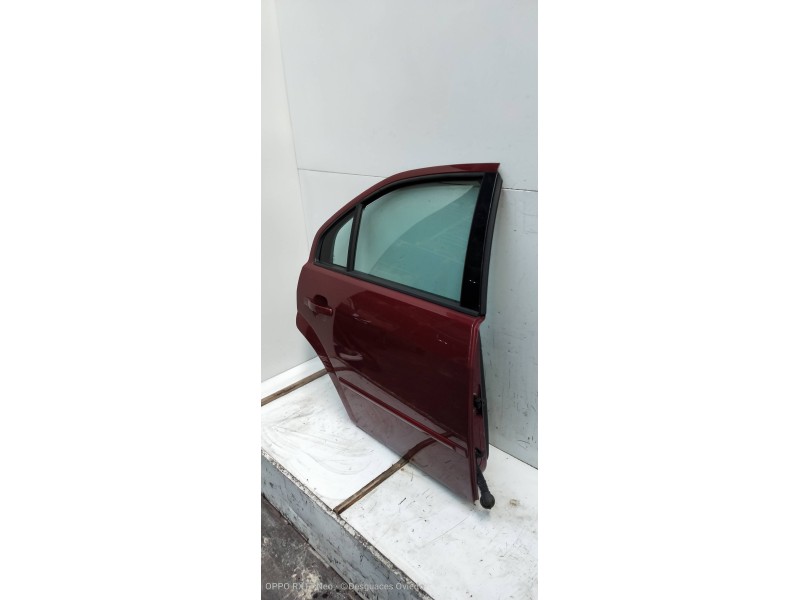 Recambio de puerta trasera derecha para ford mondeo berlina (ge) 2.0 tdci cat referencia OEM IAM   5P
