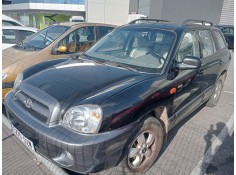 hyundai santa fe (sm) del año 2006