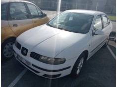 seat toledo (1m2) del año 2003