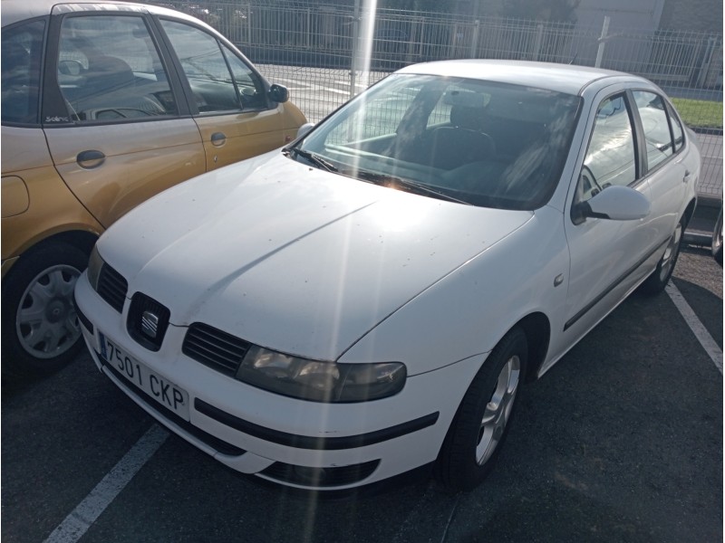 seat toledo (1m2) del año 2003