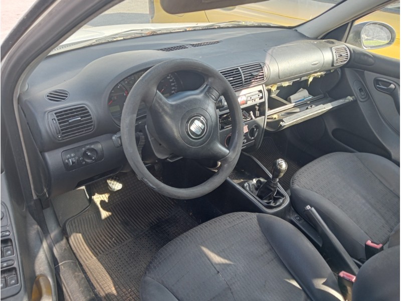 seat toledo (1m2) del año 2003