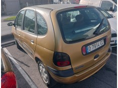 renault scenic (ja..) del año 1999 2