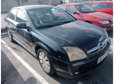 opel vectra c berlina del año 2003
