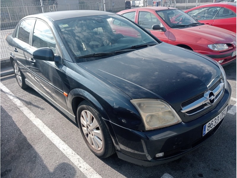 opel vectra c berlina del año 2003