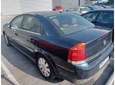 opel vectra c berlina del año 2003 2
