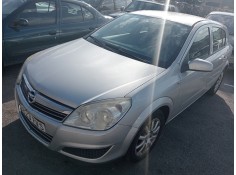 opel astra h ber. del año 2007