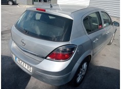 opel astra h ber. del año 2007 2