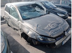 volkswagen golf viii lim. (cd1) del año 2019