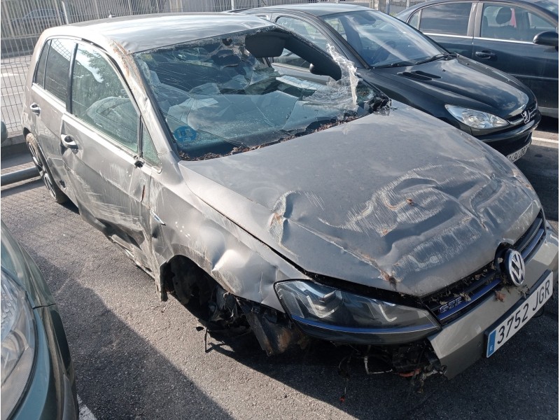 volkswagen golf viii lim. (cd1) del año 2019