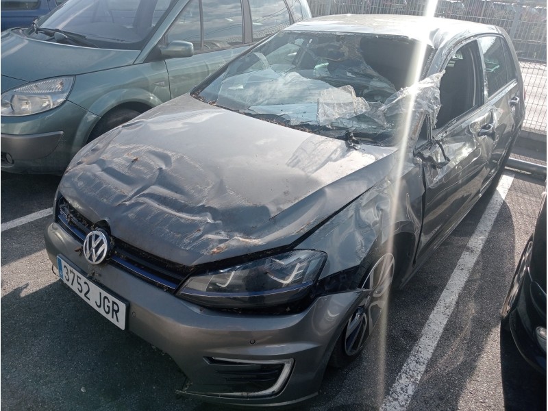 volkswagen golf viii lim. (cd1) del año 2019