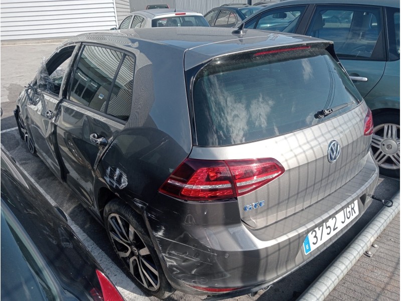 volkswagen golf viii lim. (cd1) del año 2019