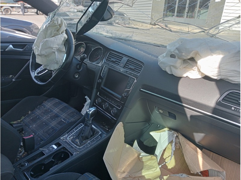 volkswagen golf viii lim. (cd1) del año 2019