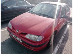 renault megane i berlina hatchback (ba0) del año 1998