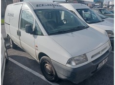 peugeot expert kasten standard del año 2001