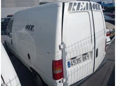 peugeot expert kasten standard del año 2001 2