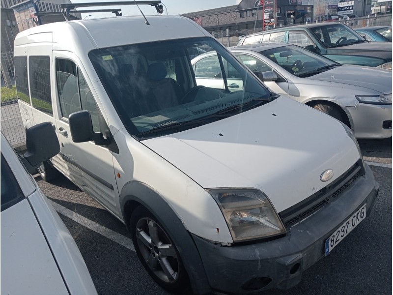 ford transit connect (tc7) del año 2004
