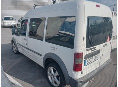 ford transit connect (tc7) del año 2004 2