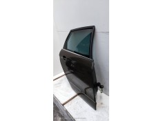 Recambio de puerta trasera derecha para citroen c4 lim. seduction referencia OEM IAM   5P 2