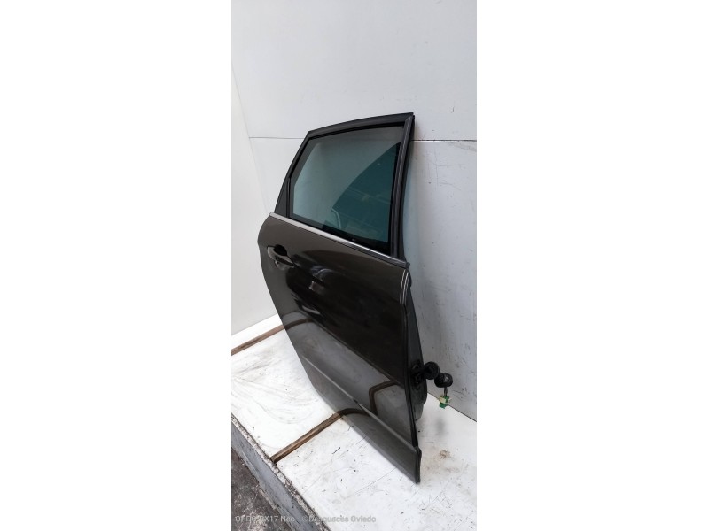 Recambio de puerta trasera derecha para citroen c4 lim. seduction referencia OEM IAM   5P