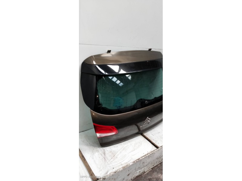 Recambio de porton trasero para citroen c4 lim. seduction referencia OEM IAM   
