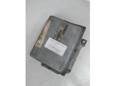 Recambio de centralita motor uce para citroen saxo referencia OEM IAM 0261204052 9624935980 87