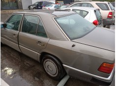 mercedes clase e (w124) berlina del año 1996 2