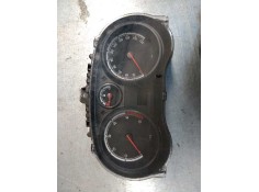 Recambio de cuadro instrumentos para opel corsa d 1.3 16v cdti referencia OEM IAM P0013264261 EM 