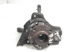 Recambio de mangueta delantera izquierda para fiat marea weekend (185) 1.9 jtd cat referencia OEM IAM   