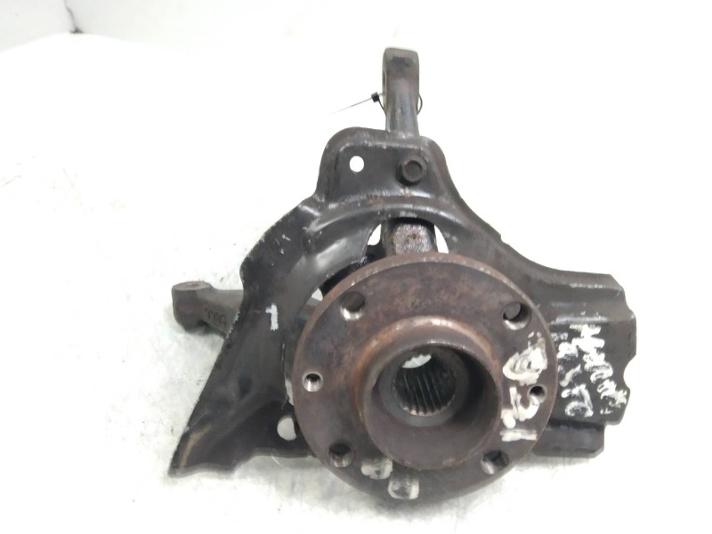 Recambio de mangueta delantera izquierda para fiat marea weekend (185) 1.9 jtd cat referencia OEM IAM   