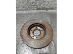 Recambio de disco freno delantero para volvo v40 basis referencia OEM IAM    2