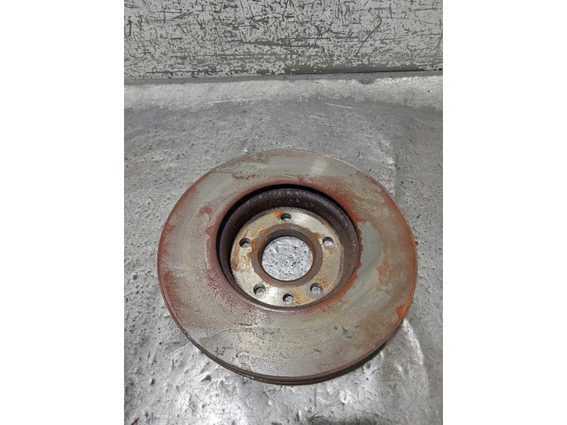 Recambio de disco freno delantero para volvo v40 basis referencia OEM IAM   