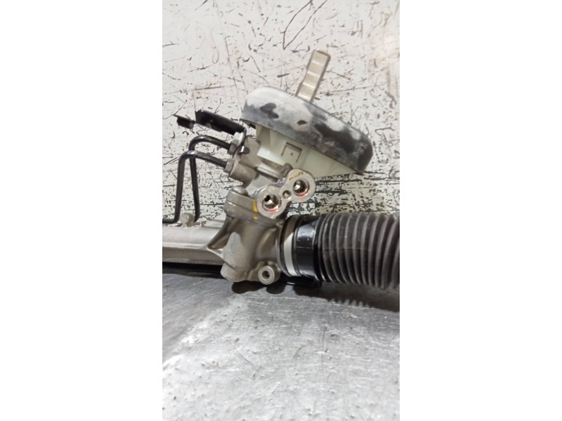 Recambio de cremallera direccion para dacia sandero comfort referencia OEM IAM 69TAN04216 49006602R 