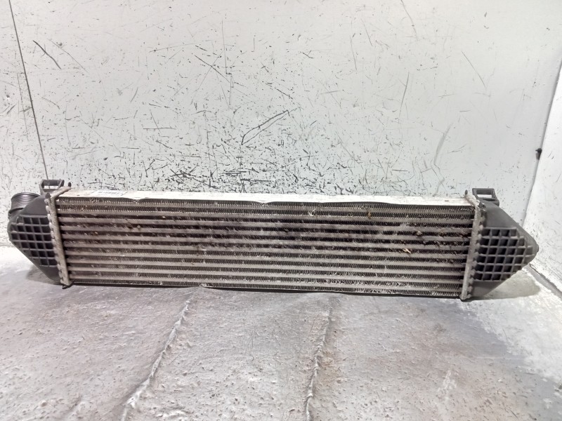 Recambio de intercooler para volvo v40 basis referencia OEM IAM 31319168  