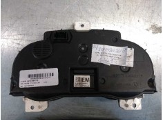 Recambio de cuadro instrumentos para opel corsa d 1.3 16v cdti referencia OEM IAM P0013264261 EM  2