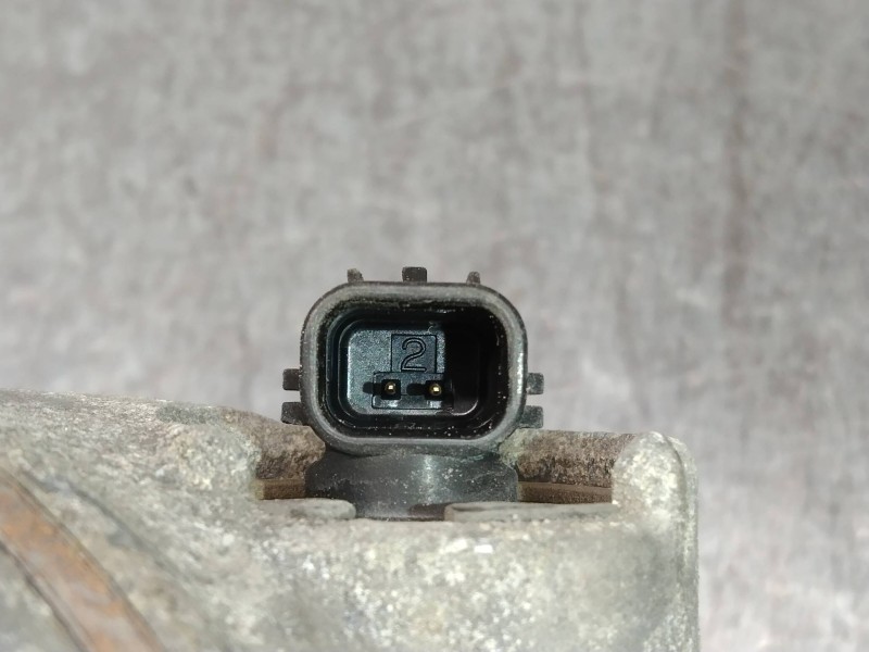 Recambio de compresor aire acondicionado para kia cee´d drive referencia OEM IAM F500JDCCF03  