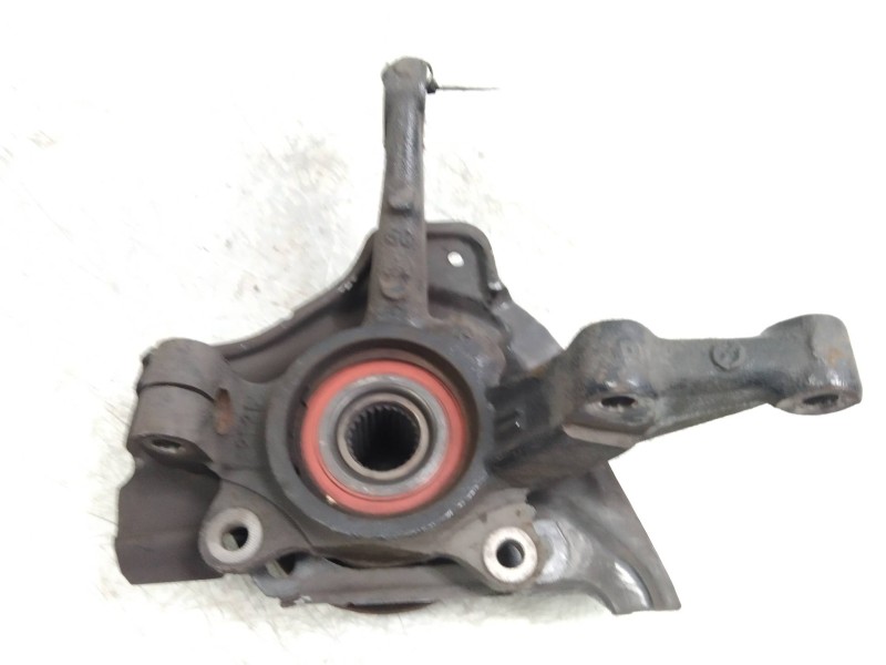 Recambio de mangueta delantera izquierda para fiat marea weekend (185) 1.9 jtd cat referencia OEM IAM   