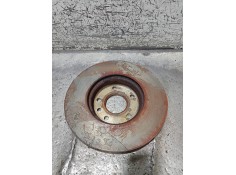 Recambio de disco freno delantero para volvo v40 basis referencia OEM IAM    2