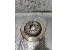 Recambio de disco freno trasero para volvo v40 basis referencia OEM IAM   