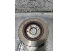 Recambio de disco freno trasero para volvo v40 basis referencia OEM IAM    2