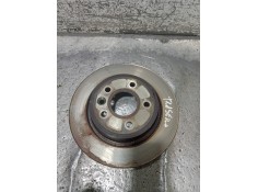 Recambio de disco freno trasero para volvo v40 basis referencia OEM IAM    2