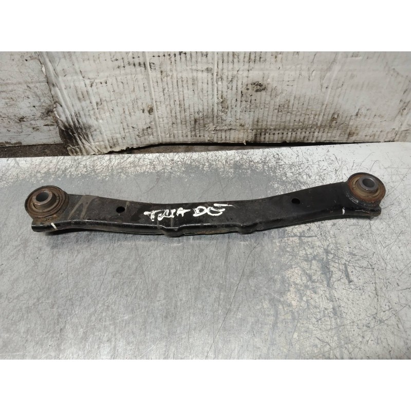 Recambio de brazo suspension superior trasero derecho para kia cee´d drive referencia OEM IAM 55100A6005  