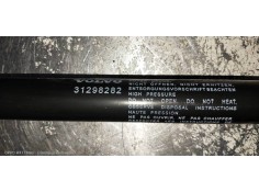 Recambio de amortiguadores capo para volvo v40 basis referencia OEM IAM 31298282   2